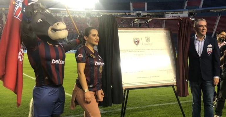 placa atlante