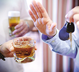 Imagen de la pregunta: El tiempo de absorción del alcohol, ¿depende de la bebida ingerida?