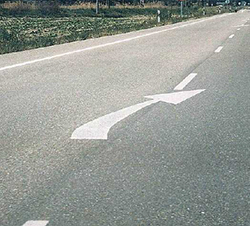 Imagen de la pregunta: ¿Qué indica la flecha?
