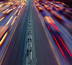 Imagen de la pregunta: La velocidad, ¿es un factor de riesgo que produce accidentes?