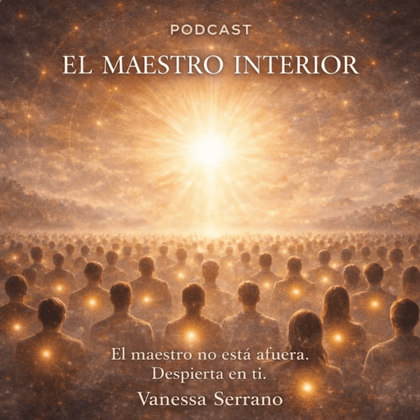 El Maestro Interior