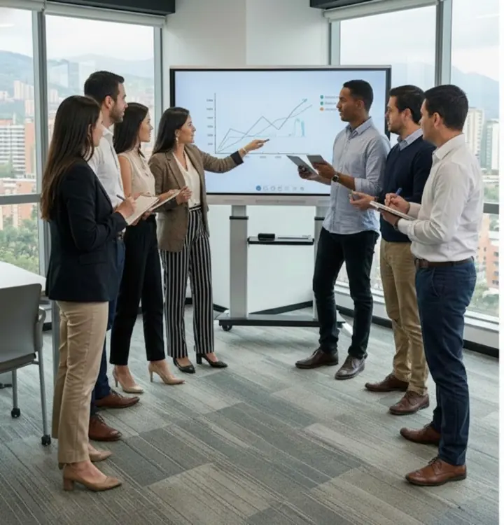 Equipo Credi Ya Facil