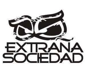 Extraña Sociedad
