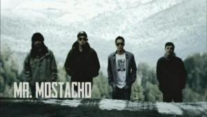 Mr Mostacho