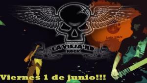 La Viejard Rock