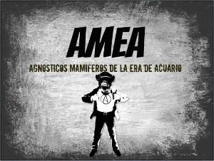 Agnosticos Mamiferos De La Era De Acuario AMEA