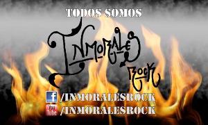 INMORALES ROCK
