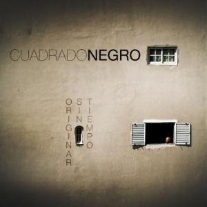 Cuadrado negro