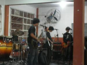Resaka Punk Rock