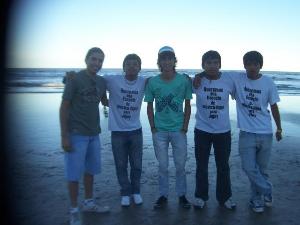 Los Waynas