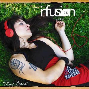 In-Fusion de Marclli
