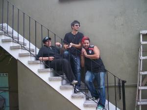 Geeks Rock