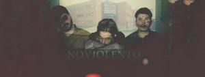 Noviolento