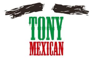 Tony mexican