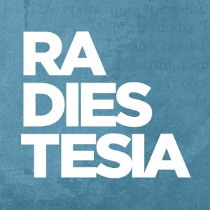 Radiestesia