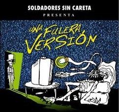 soldadores sin careta
