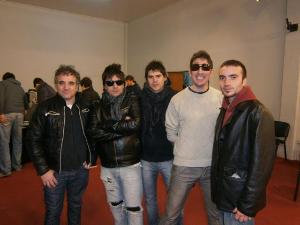 Narvales