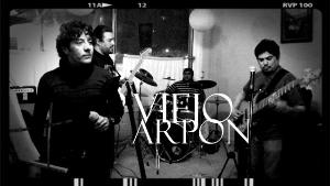Viejo Arpón