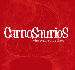 CarnoSaurioS