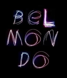 Belmondo
