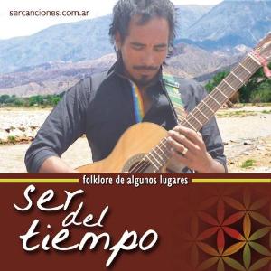 Ser dl Tiempo 