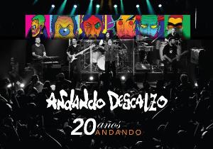 Andando Descalzo