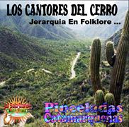 Los Cantores del Cerro