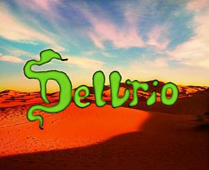 Dellirio