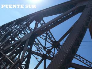 Puente Sur