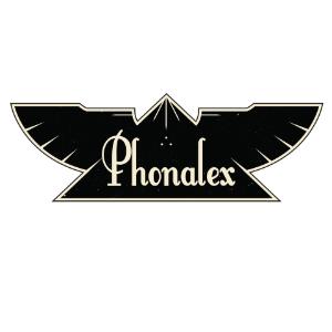 PHONALEX