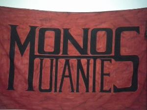 Monos Mutantes