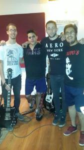 Nosotros