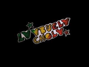 La Abuela Chola