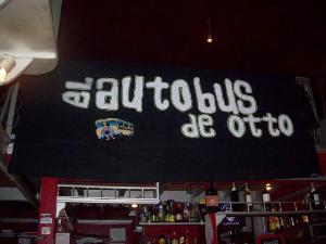 El autobus de otto