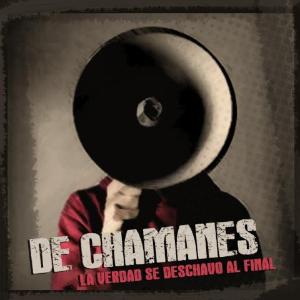 De chamanes