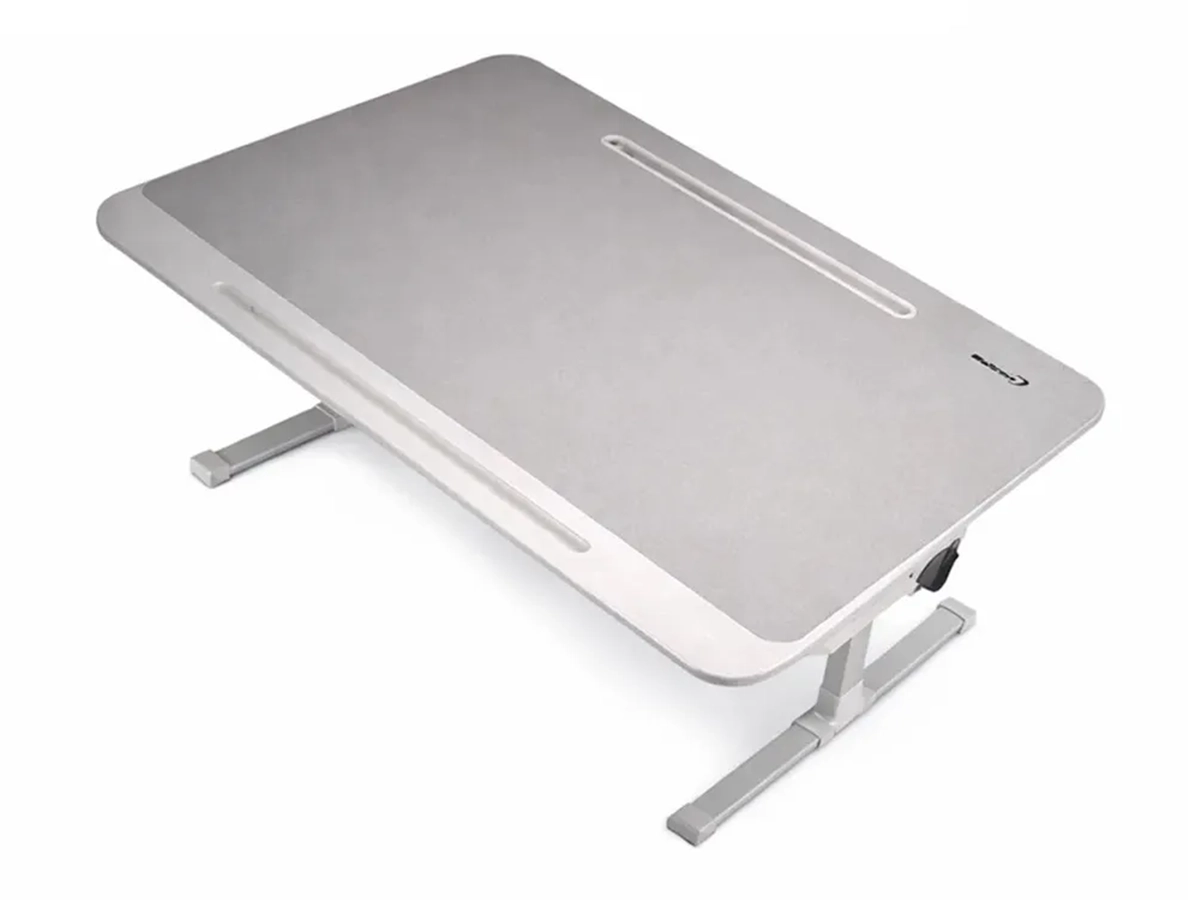 MESA PORTATIL PARA LAPTOP MULTIFUNCIONAL vista 2