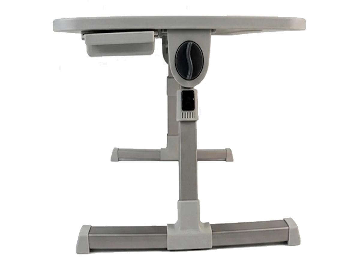 MESA PORTATIL PARA LAPTOP MULTIFUNCIONAL vista 3