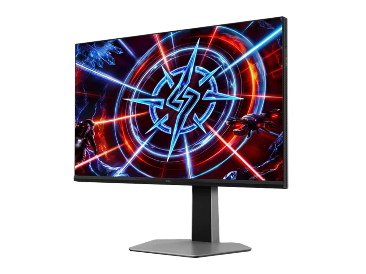 MONITOR TCL 27 PULGADAS 27P2A PRO GAMING (27P2A PRO) 2K QHD, QD-MINI LED, 320HZ, 1MS, 2 HDMI, 1DP, HDR600 800NITS-34280 vista 4