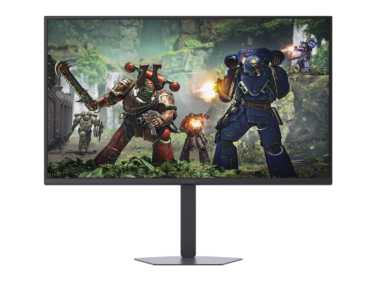 MONITOR LG 32 PULGADAS 32G620 (32G620 ) GAMING 200HZ IPS, 1MS, QHD, 2 HDMI, 1 DISPLAYPORT