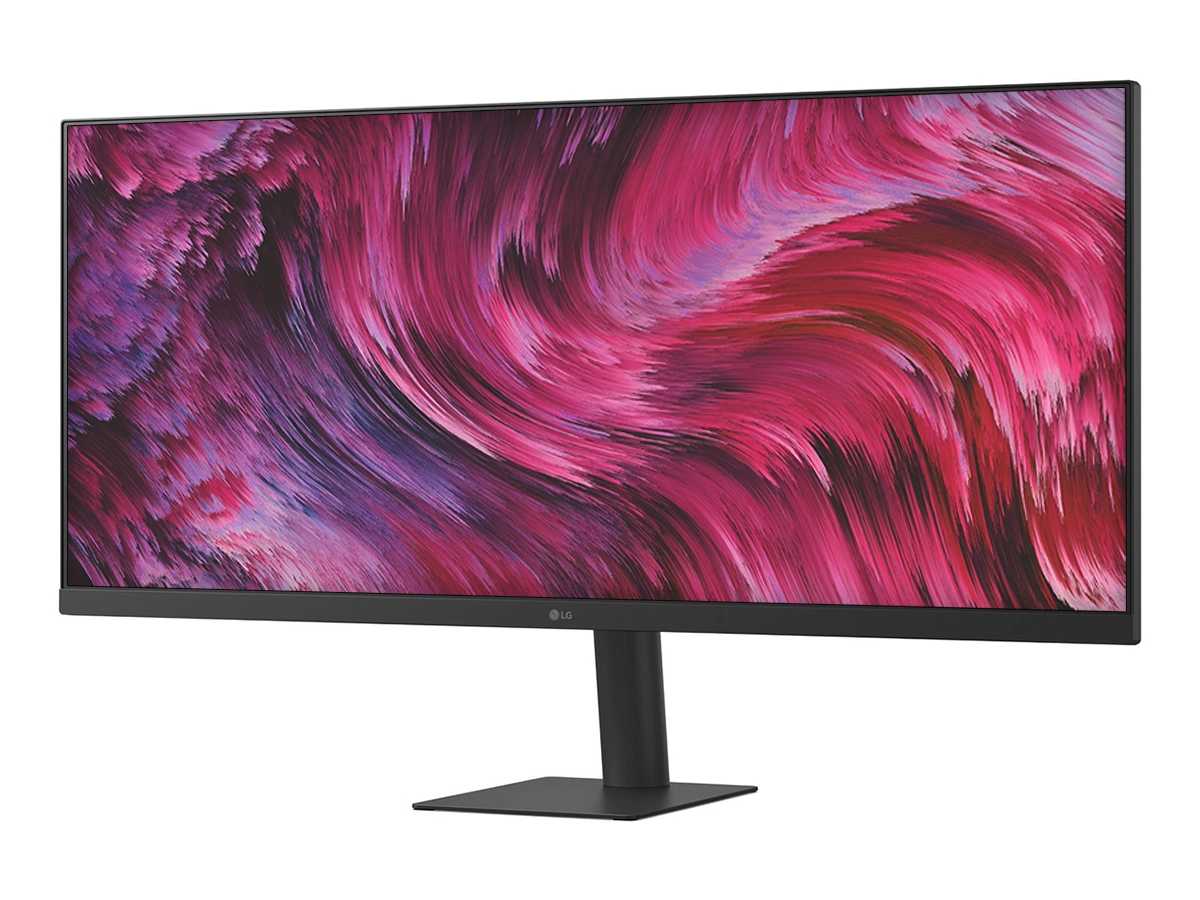 MONITOR LG 34 PULGADAS 34U511A (34U511A) WFHD, IPS. DISPLAY HDR™ 400, 1 HDMI, 100 HZ, , 21:9, SRGB 99% CALIBRADO vista 4