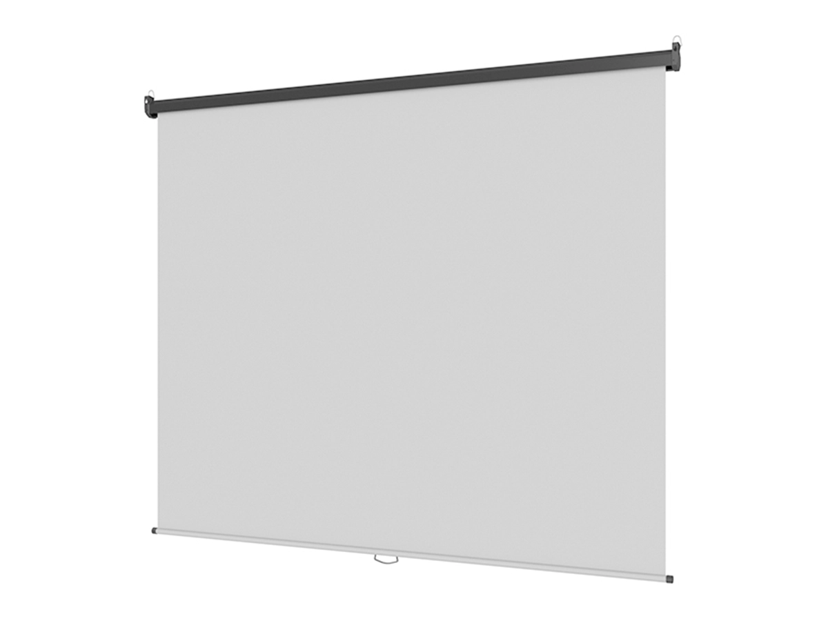 ECRAN PANTALLA DE PROYECCIÓN KLIP ( KPS-302 ) 86" vista 3