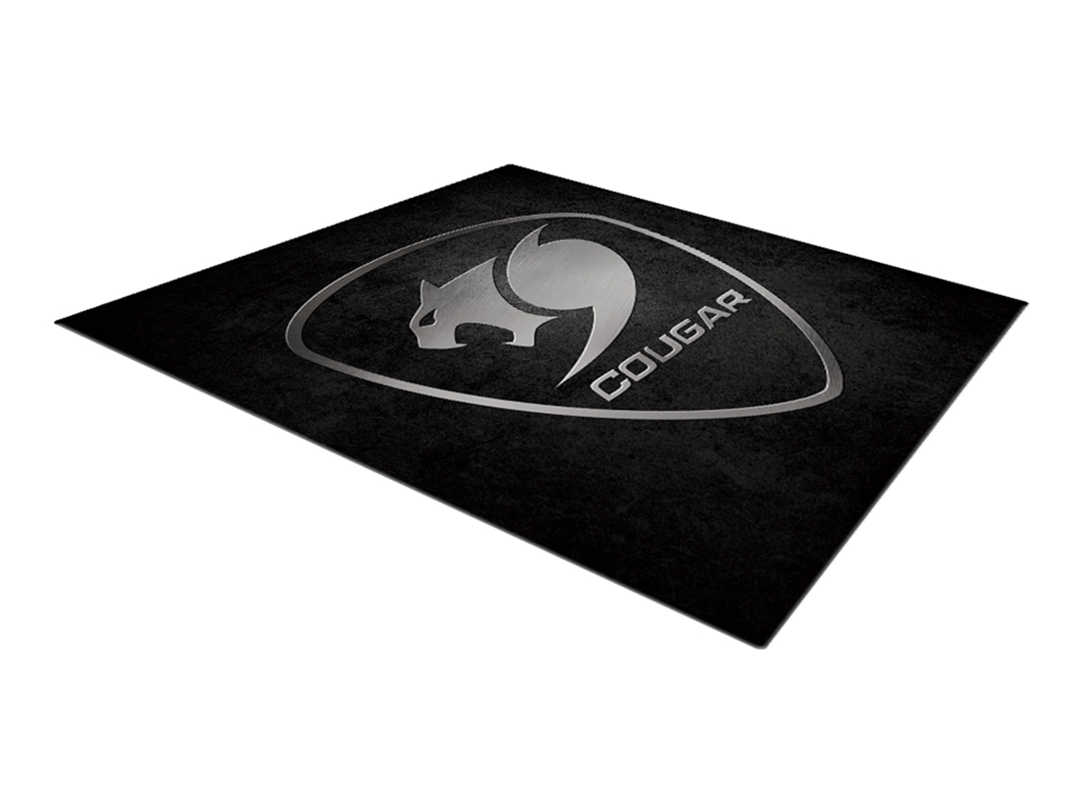 ALFONBRA PARA SILLA GAMER COUGAR COMMAND - GAMING COLOR NEGRO (3MCOMFMB.0001)
