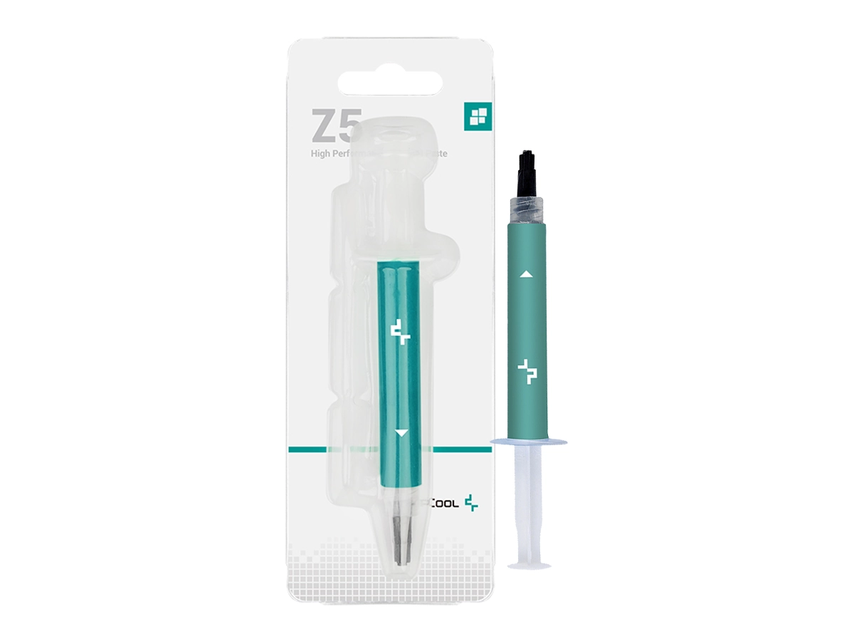 PASTA TERMICA DEEPCOOL Z5 ( DP-TIM-Z5-2 )