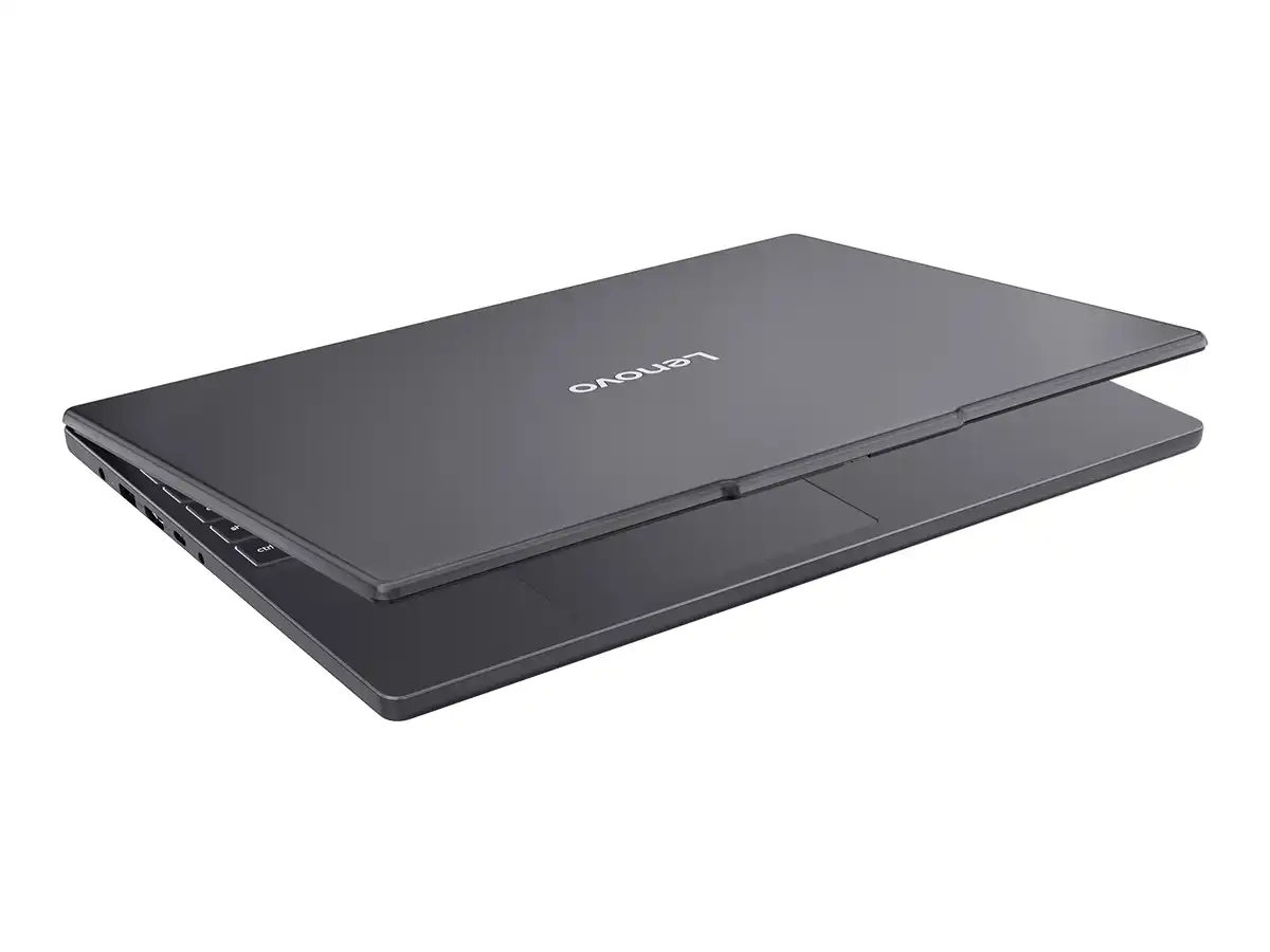 LAPTOP LENOVO AMD RYZEN 7-170 IDEAPAD SLIM 3 15ARP10 (83K700H3CF) PANTALLA 15.3 WUXGA IPS TACTIL, RAM 16GB, SSD 512GB, WIN11, LUNA GREY vista 4