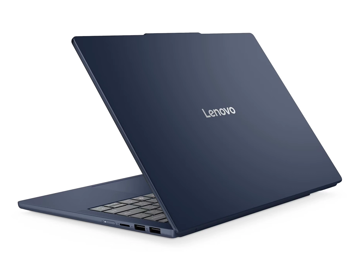 LAPTOP LENOVO CORE ULTRA 9 -185H IDEAPAD SLIM 5 14IMH10 (83V6004GLM) PANTALLA 14" OLED, RAM 16GB, SSD 512GB FDOS. vista 4