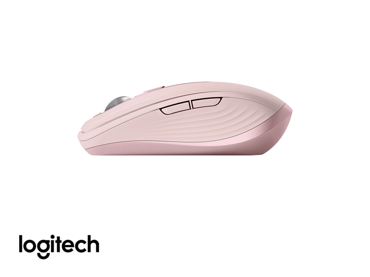 MOUSE INALAMBRICO BLUETOOTH LOGITECH MX ANYWHERE 3S (910-006934) vista 3