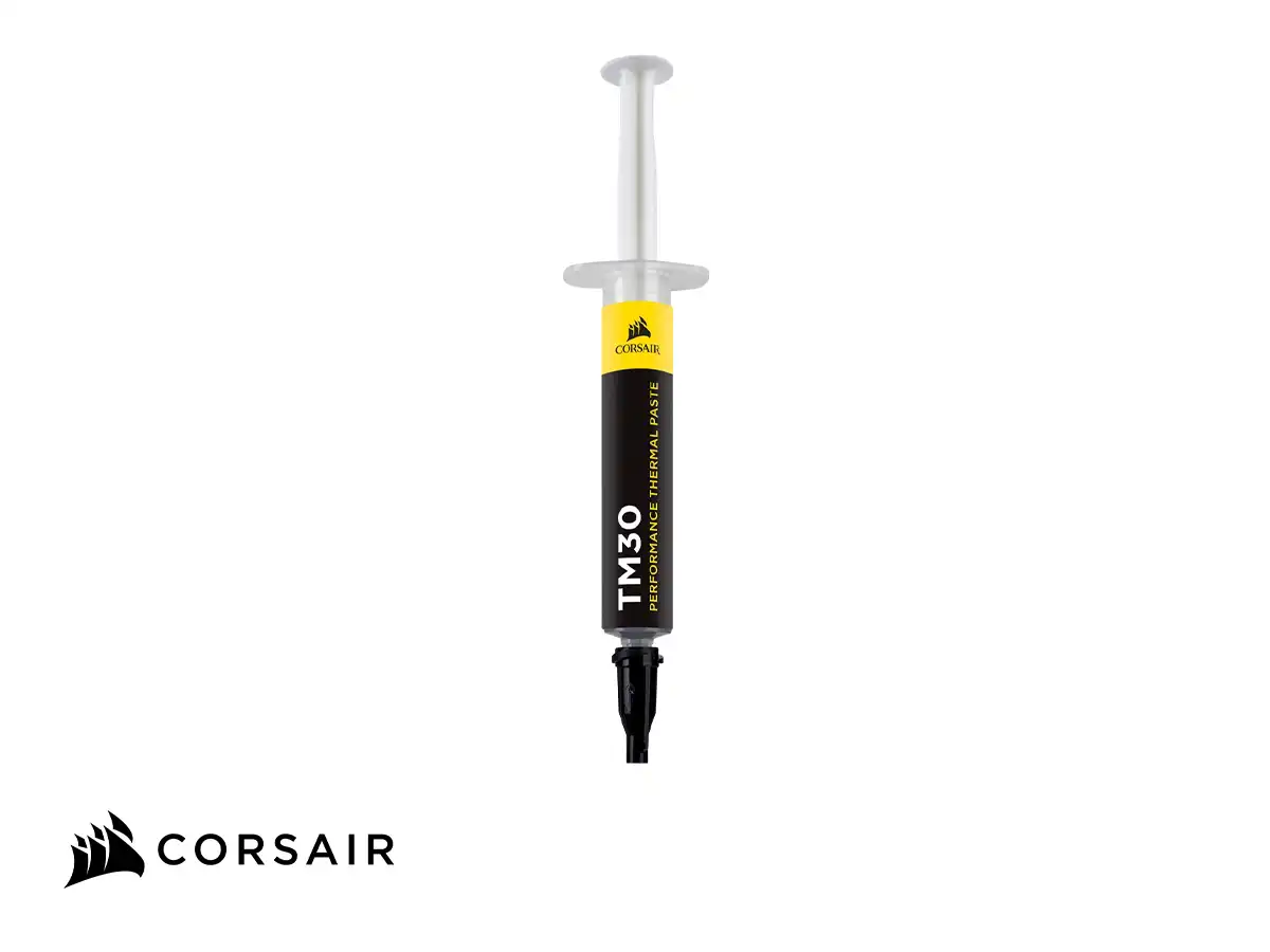 PASTA TERMICA CORSAIR TM30 ( CT-9010001-WW ) vista 2