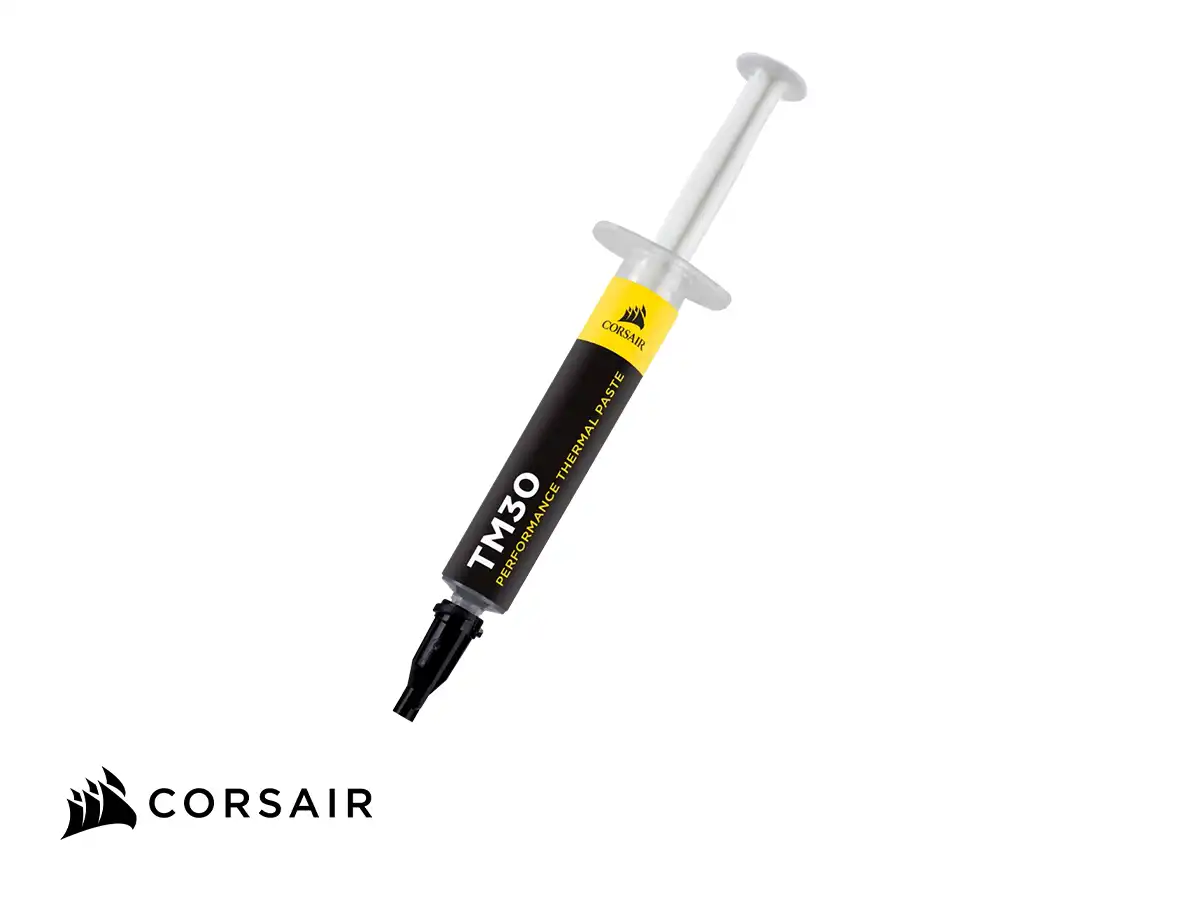 PASTA TERMICA CORSAIR TM30 ( CT-9010001-WW ) vista 3