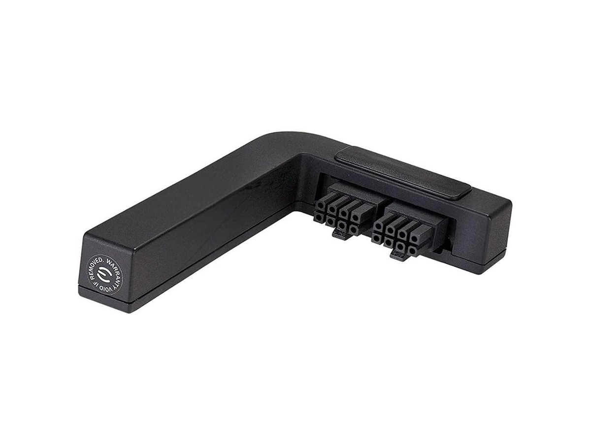 POWERLINK EVGA ( 600-PL-2816-LR ) vista 2