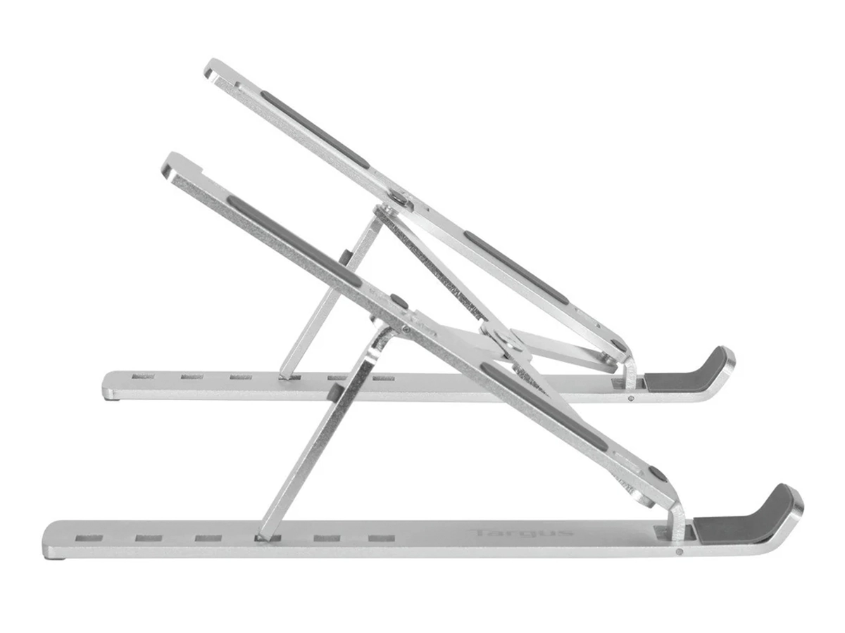 BASE TARGUS P/NOTEBOOK-TABLET 10"-15.6" PLEGABLE ALUMINIO (AWE810GL) vista 3